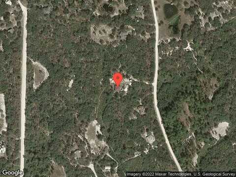 Scrub Jay, FROSTPROOF, FL 33843