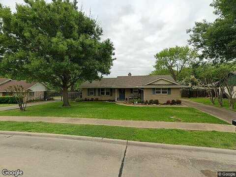 Charlottsville, ENNIS, TX 75119