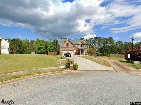Norsworthy, HAMPTON, GA 30228