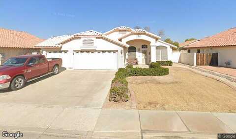 Mohawk, PEORIA, AZ 85382