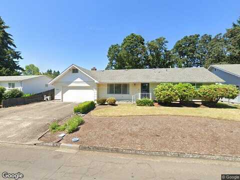 Robin Hood, EUGENE, OR 97401