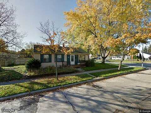 Townsend, MILWAUKEE, WI 53222