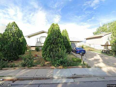 Caballero, COLORADO SPRINGS, CO 80911