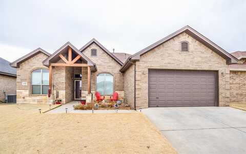94Th, LUBBOCK, TX 79424