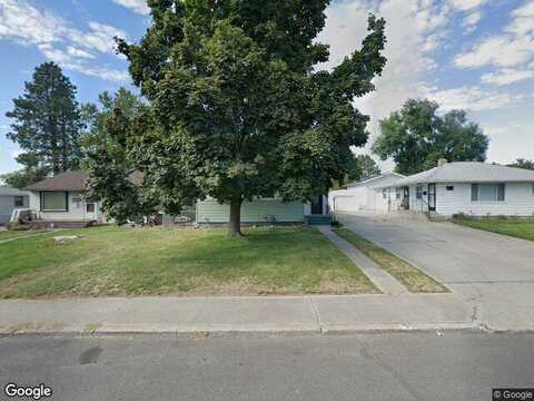 Elgin, SPOKANE, WA 99205