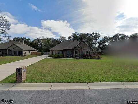 Huntingdon, MILTON, FL 32570