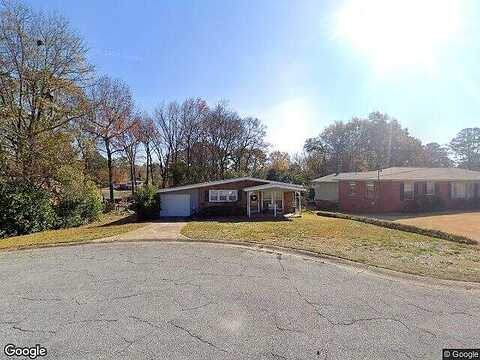 Richmond, COLUMBUS, GA 31904