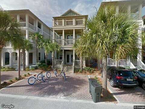 Trigger, INLET BEACH, FL 32461