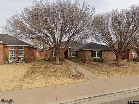 87Th, LUBBOCK, TX 79423