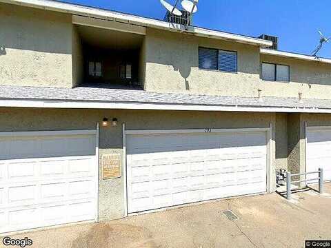 Upjohn, RIDGECREST, CA 93555