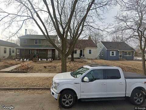 Jersey, MINNEAPOLIS, MN 55426