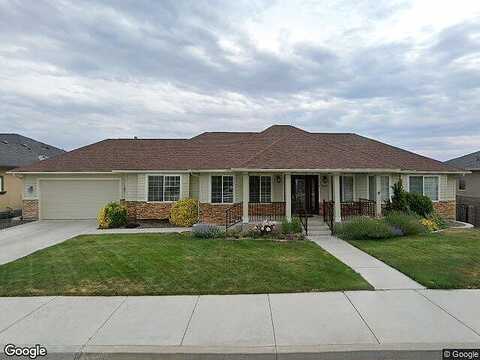 50Th, KENNEWICK, WA 99337