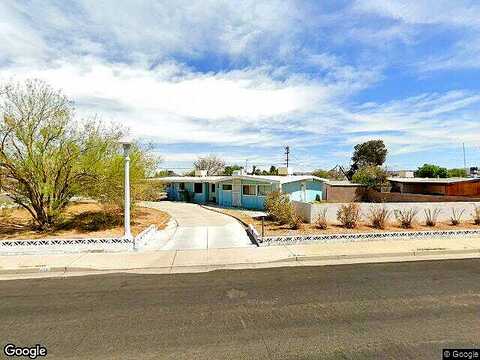 Holly Canyon, RIDGECREST, CA 93555