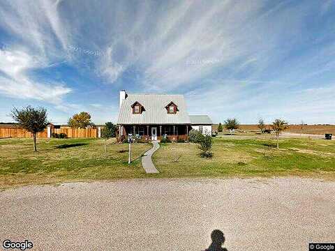 Kasberg, MILES, TX 76861