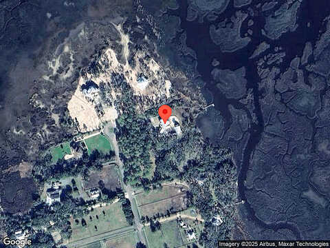 Sycamore, FERNANDINA BEACH, FL 32034