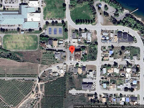 Raymond, CHELAN, WA 98816
