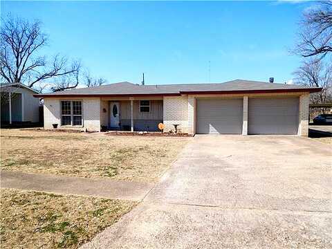 Largent, BALLINGER, TX 76821