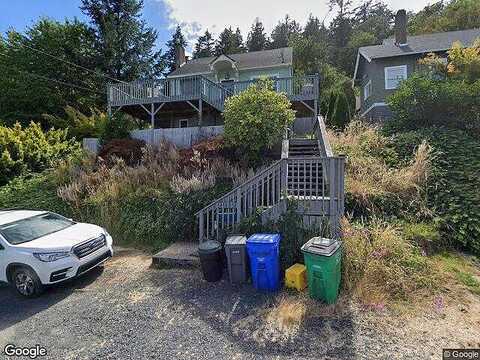 Hoge, PORTLAND, OR 97231
