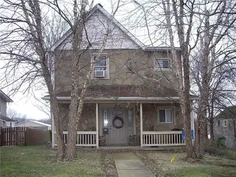Arch, WASHINGTON, PA 15301