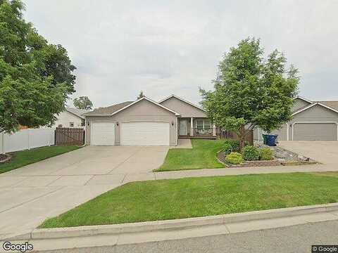Whitman, SPOKANE, WA 99206