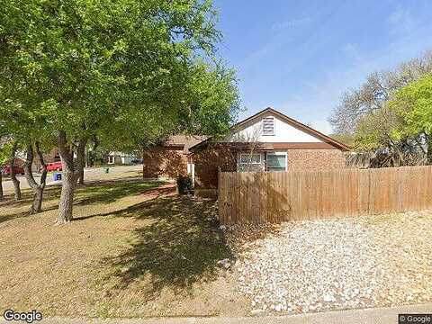 Fern, SAN ANTONIO, TX 78250