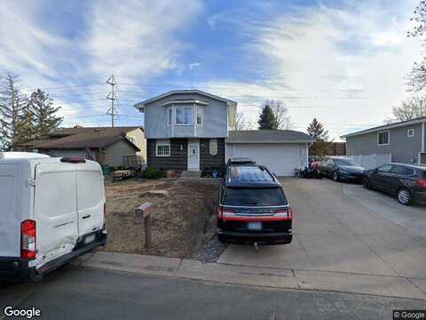 97Th, MAPLE GROVE, MN 55369
