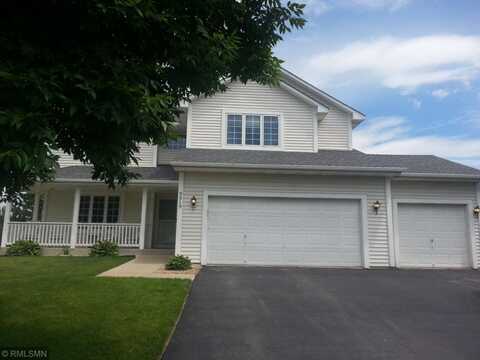Marshall, EDEN PRAIRIE, MN 55347