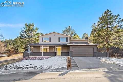 Big Valley, COLORADO SPRINGS, CO 80919