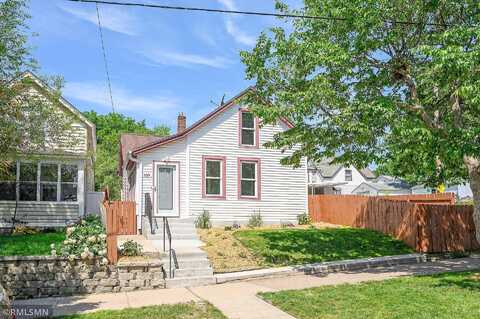 Galtier, SAINT PAUL, MN 55117