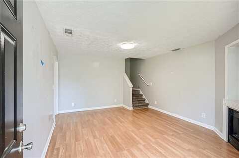 Old Rocky, ATLANTA, GA 30349