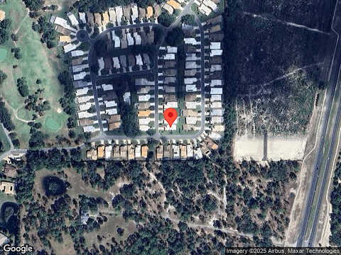 New Orleans, WEEKI WACHEE, FL 34613
