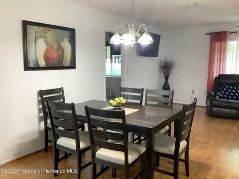Horizon, SPRING HILL, FL 34608