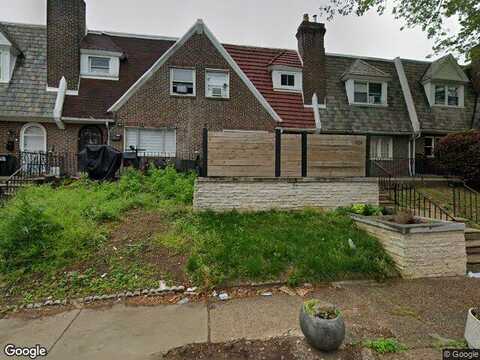 Scattergood, PHILADELPHIA, PA 19124