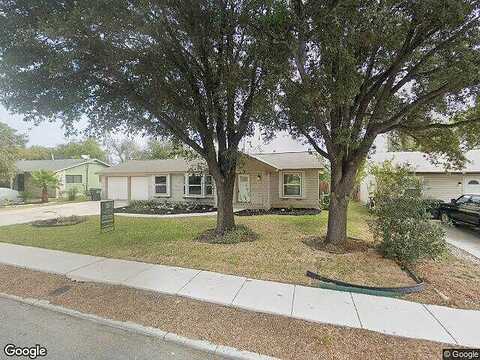 Kings, SAN ANTONIO, TX 78217