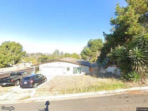 Fanita Rancho, SANTEE, CA 92071