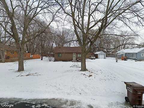 Pillsbury, MINNEAPOLIS, MN 55420