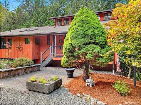 Kaija, SEABECK, WA 98380
