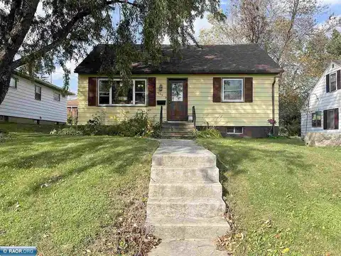 Washington, EVELETH, MN 55734