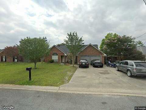 Shady, HINESVILLE, GA 31313