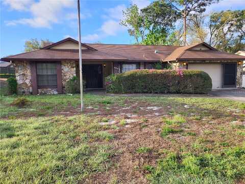 Hernando, WEEKI WACHEE, FL 34613