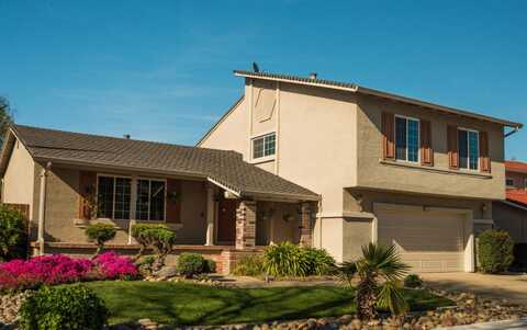 8Th, GILROY, CA 95020