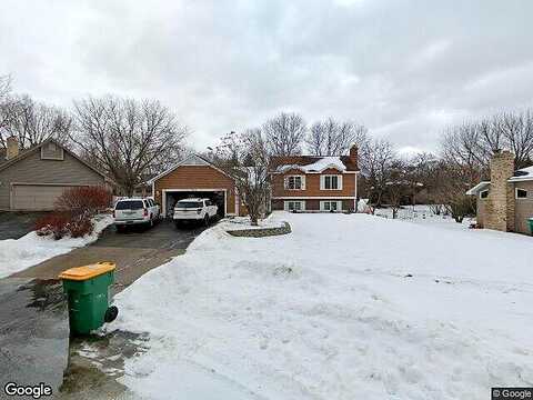 Vincent, MINNEAPOLIS, MN 55431