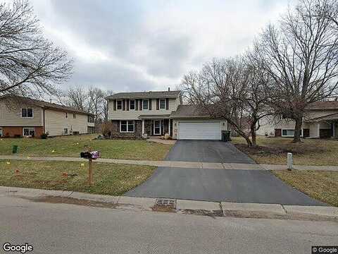 Darnel, EDEN PRAIRIE, MN 55347