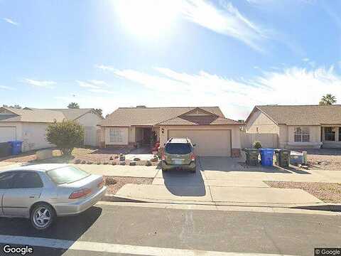 Palm, PHOENIX, AZ 85037