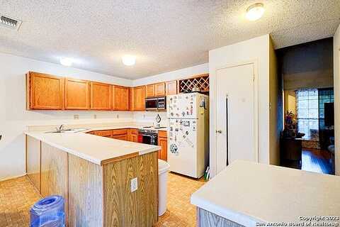 Boise Hills, SAN ANTONIO, TX 78250