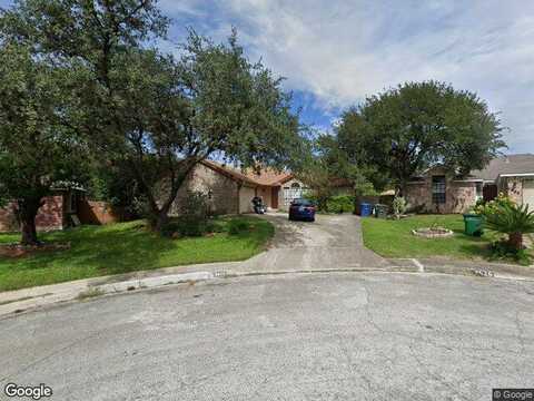 Silent Wings, SAN ANTONIO, TX 78250