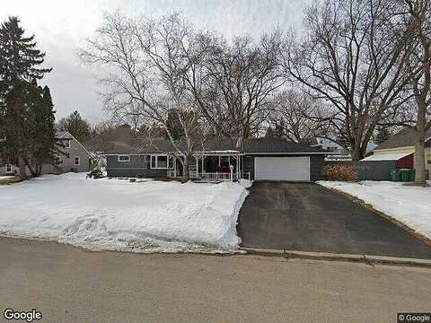 Queen, MINNEAPOLIS, MN 55431
