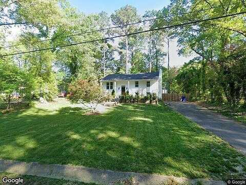 Dwayne, NORTH CHESTERFIELD, VA 23235