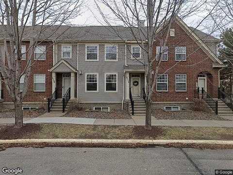 Townsend, EDEN PRAIRIE, MN 55344