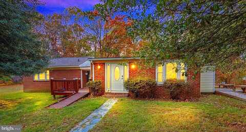 Whitepine, RUCKERSVILLE, VA 22968